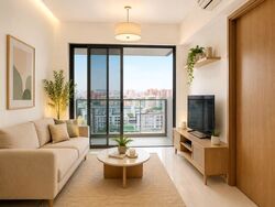 Trilive (D19), Condominium #558794461